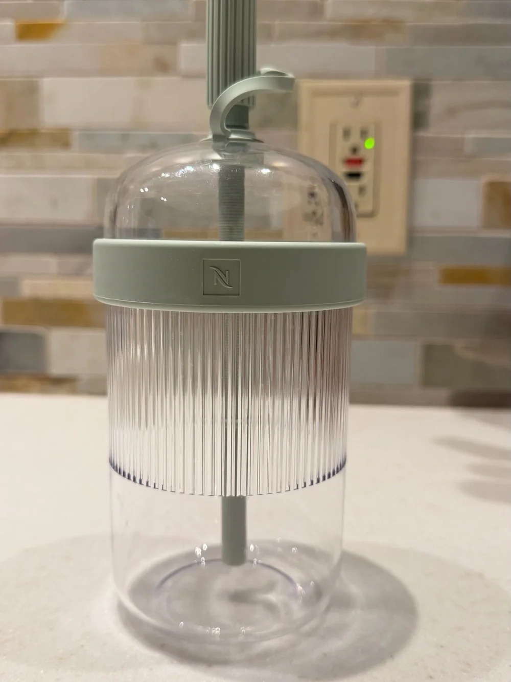 Nespresso Iced Tumbler three bundled